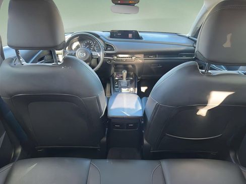 Used 2024 MAZDA CX-30 AWD 2.5 S w/ Select Sport Pkg image 18