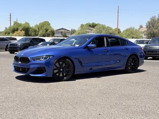 Used 2024 BMW 840i Gran Coupe RWD video 2