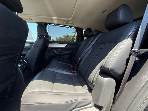 Certified 2024 MAZDA CX-90 3.3 Turbo S AWD/4WD image 38