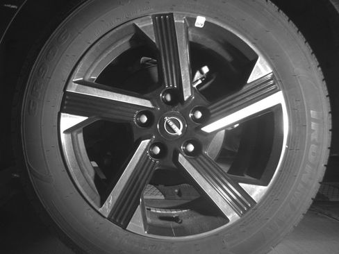 Used 2025 Nissan Sentra SV image 14