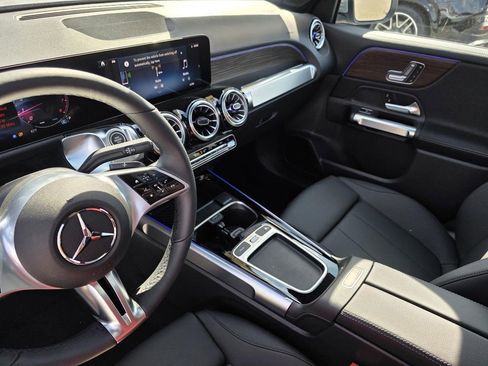 New 2026 Mercedes-Benz GLB 250 image 22
