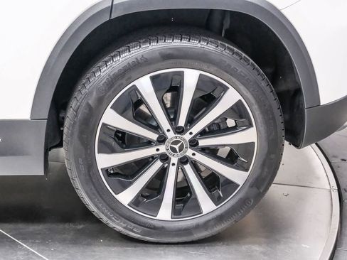 Certified 2023 Mercedes-Benz GLA 250 image 9