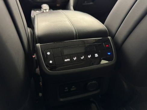 Used 2023 INFINITI QX60 Luxe w/ Cargo Package AWD/4WD image 39