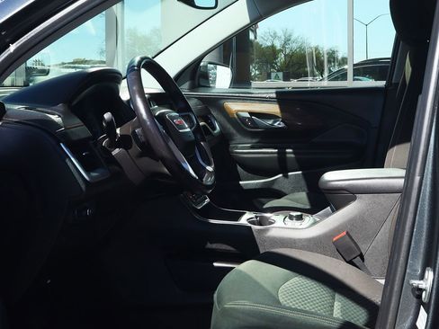 Used 2018 GMC Terrain SLE w/ Driver Convenience Package image 37