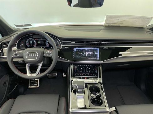 New 2026 Audi Q7 3.0T Prestige AWD/4WD image 28