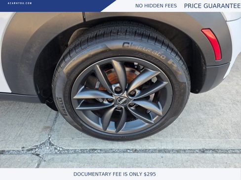 Used 2011 MINI Cooper Countryman S FWD image 25