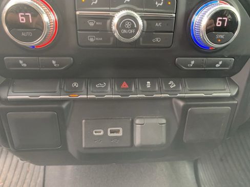 Used 2021 GMC Sierra 1500 Elevation w/ X31 Off-Road Package AWD/4WD image 24