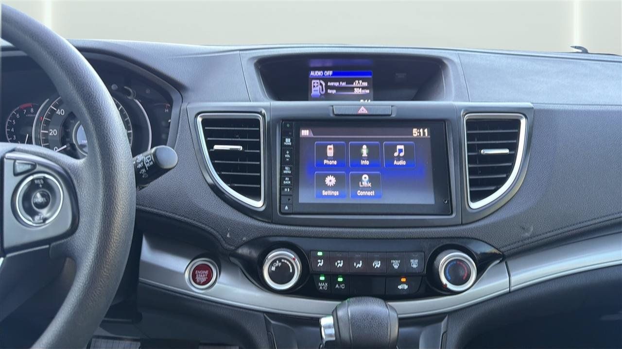 Used 2015 Honda CR-V EX image 23
