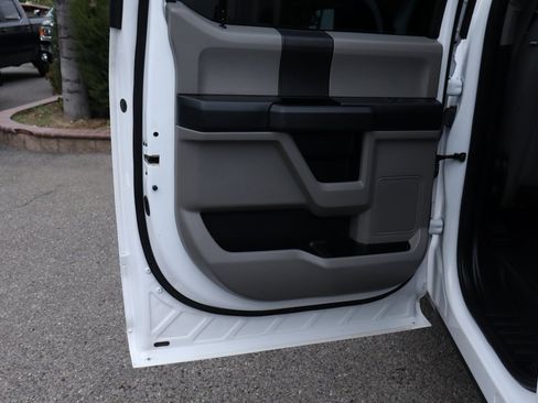 Used 2018 Ford F150 XL w/ Equipment Group 101A Mid image 36