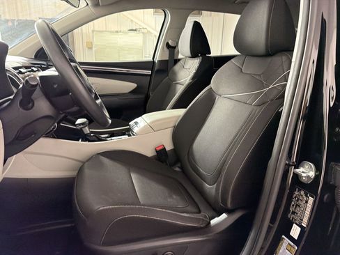 Used 2022 Hyundai Tucson SEL AWD/4WD image 5