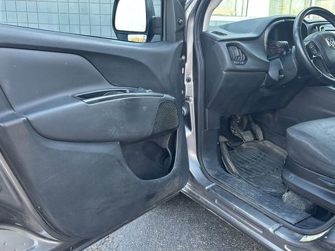 Used 2015 RAM ProMaster City Tradesman SLT w/ Rear Back-up Camera Group image 7