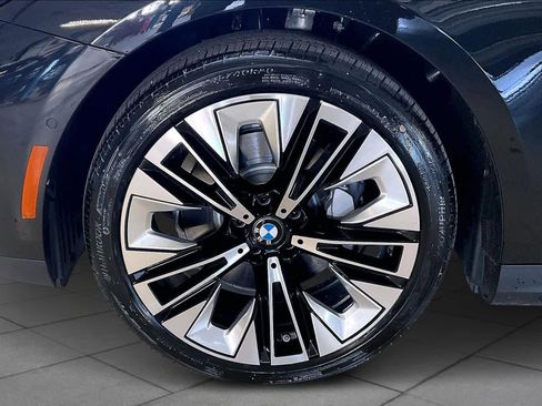 New 2026 BMW 530i xDrive 530i xDrive w/ Premium Package image 11