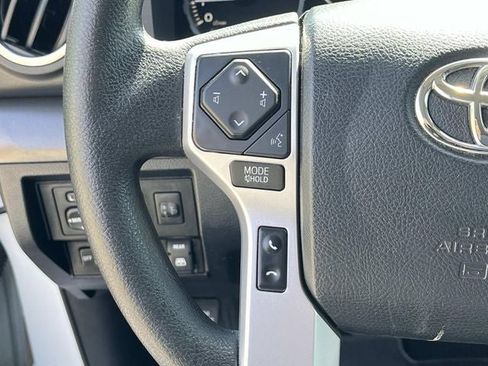 Used 2018 Toyota Tundra SR5 w/ SR5 Upgrade Package image 28
