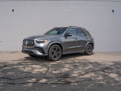 Used 2024 Mercedes-Benz GLE 350 4MATIC