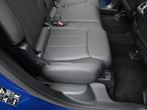 Certified 2026 Mercedes-Benz GLB 250 4MATIC image 26