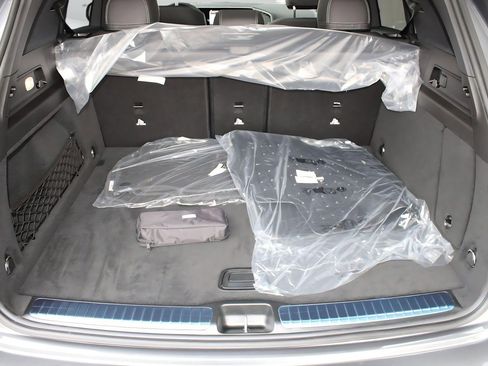 Used 2026 Mercedes-Benz GLE 350 4MATIC image 32