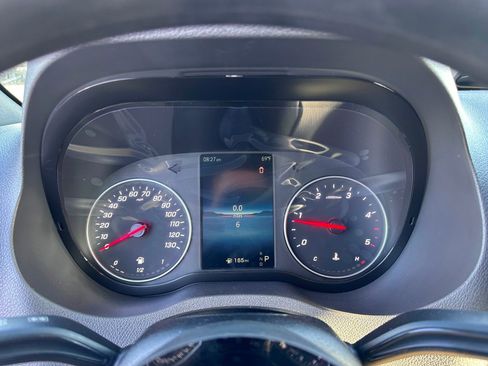 Used 2025 Mercedes-Benz Sprinter 2500 image 12