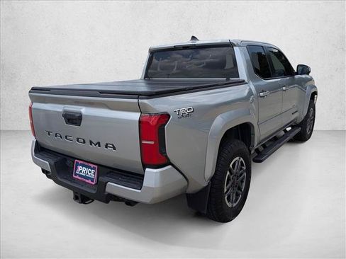 Used 2024 Toyota Tacoma TRD Sport RWD image 5