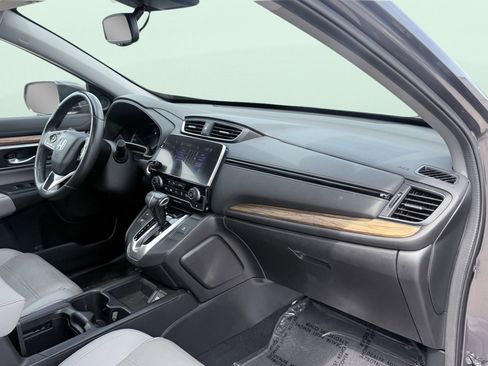 Used 2019 Honda CR-V EX-L image 42