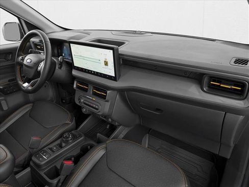 New 2026 Ford Maverick Tremor image 11