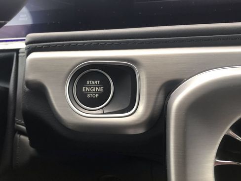 Used 2023 Mercedes-Benz G 63 AMG 4MATIC image 25