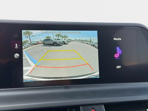 New 2026 Kia Seltos S FWD image 21