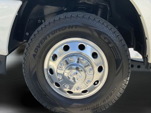 Used 2023 RAM 3500 Limited AWD/4WD image 35