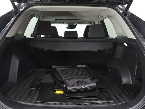 Used 2023 Toyota RAV4 XLE w/ Convenience Package AWD/4WD image 9