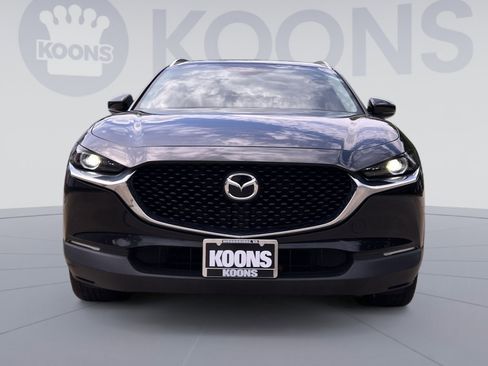 Used 2023 MAZDA CX-30 AWD 2.5 S w/ Preferred Package image 19