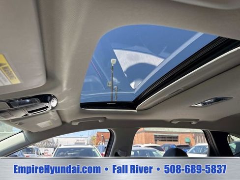 Used 2023 Hyundai Tucson SEL w/ Convenience Package AWD/4WD image 23