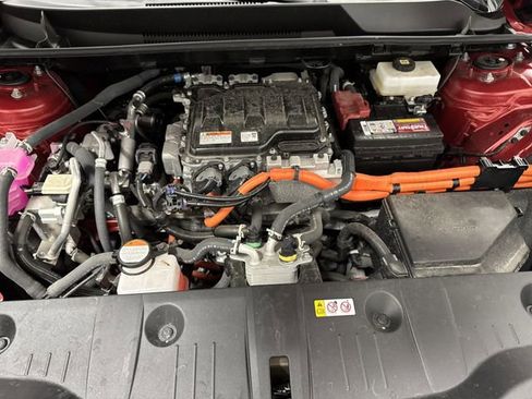 Used 2024 Toyota bZ4X Limited image 38