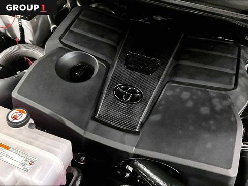 Used 2026 Toyota Tundra Limited w/ TRD Off-Road Package AWD/4WD image 33