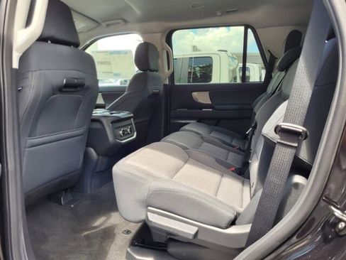 New 2025 Ford Expedition Active image 7