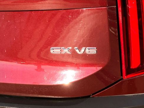 Used 2021 Kia Telluride EX w/ EX Premium Package image 27