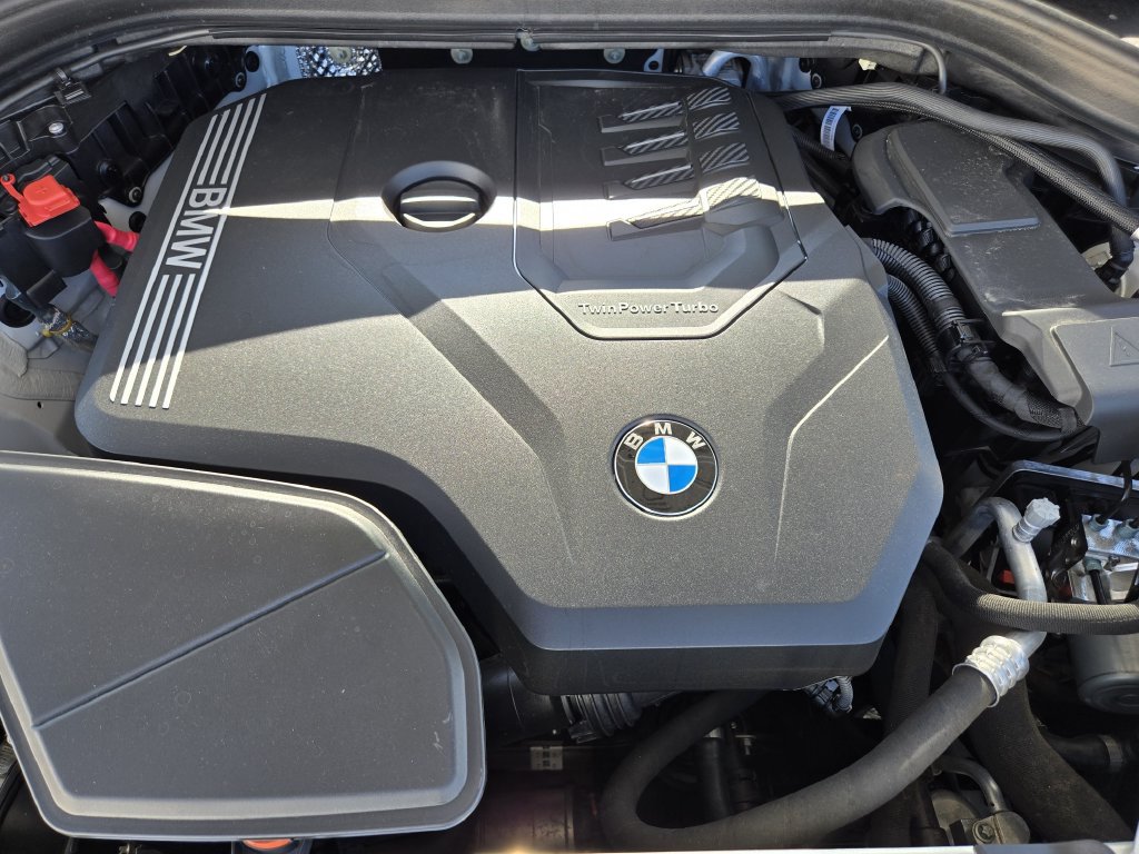 Used 2024 BMW X3 xDrive30i w/ Premium Package AWD/4WD image 30