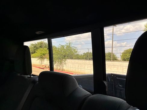 Used 2023 RAM 1500 Lone Star AWD/4WD image 15