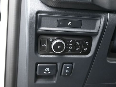 New 2025 Ford F150 Platinum image 35