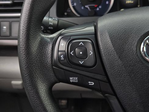 Certified 2016 Toyota Camry LE FWD image 17