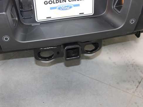 New 2025 Ford F250 XL w/ STX Appearance Package image 22