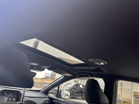 New 2026 Subaru Impreza RS image 25