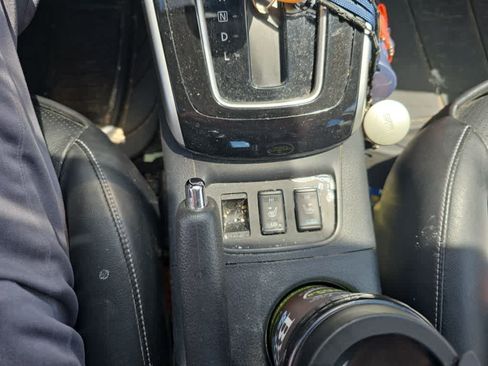 Used 2016 Nissan Sentra SL w/ Technology Package FWD image 7