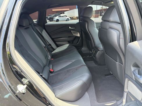 Used 2025 Acura TLX SH-AWD w/ A-SPEC Pkg image 14