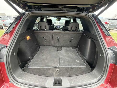 Used 2022 Chevrolet TrailBlazer RS w/ Sun and Liftgate Package image 29