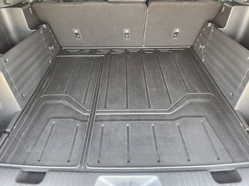 Used 2026 Honda Passport TrailSport Elite image 23