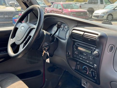 Used 2005 Ford Ranger Edge image 4