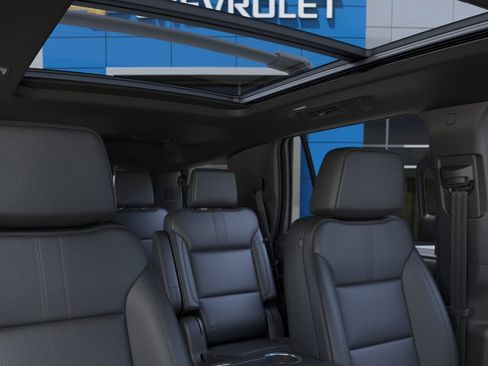 Used 2024 Chevrolet Tahoe RST w/ Luxury Package AWD/4WD image 53