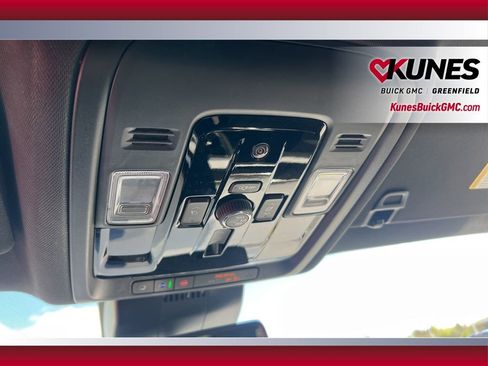 New 2026 GMC Yukon Elevation AWD/4WD image 31