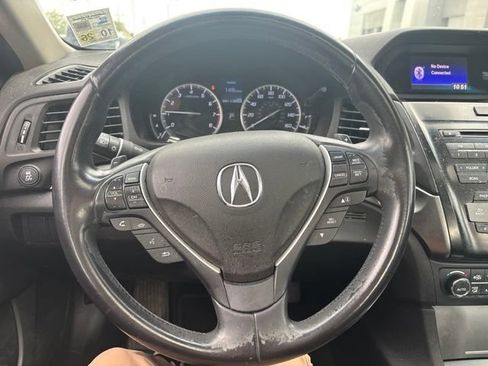 Used 2015 Acura ILX FWD image 17