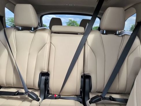 New 2026 Acura MDX SH-AWD image 28