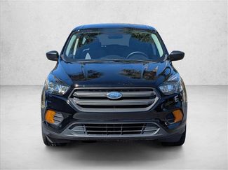 Used 2018 Ford Escape S video 2